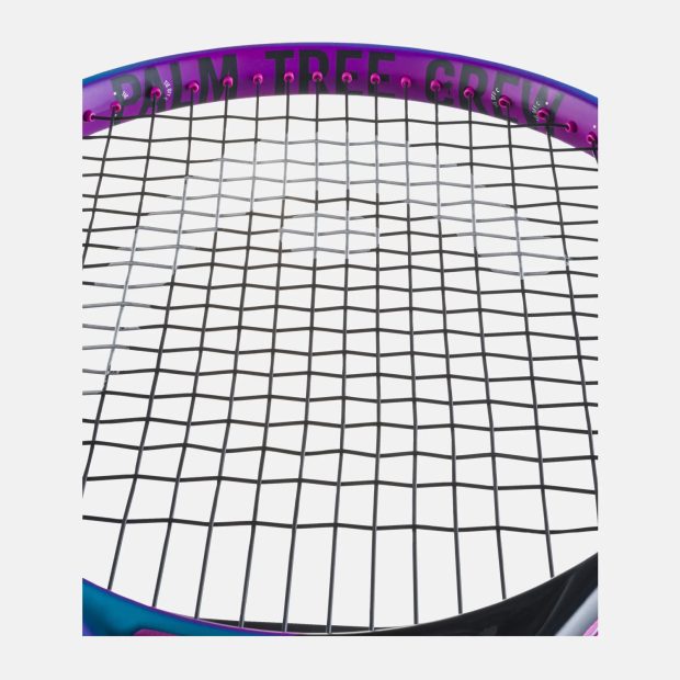 HEAD Radical MP Palm Tree Crew Limited Edition Tennis Racquet