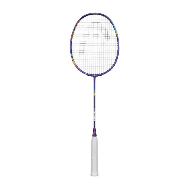 HEAD Xenon 1.1 Badminton Racket