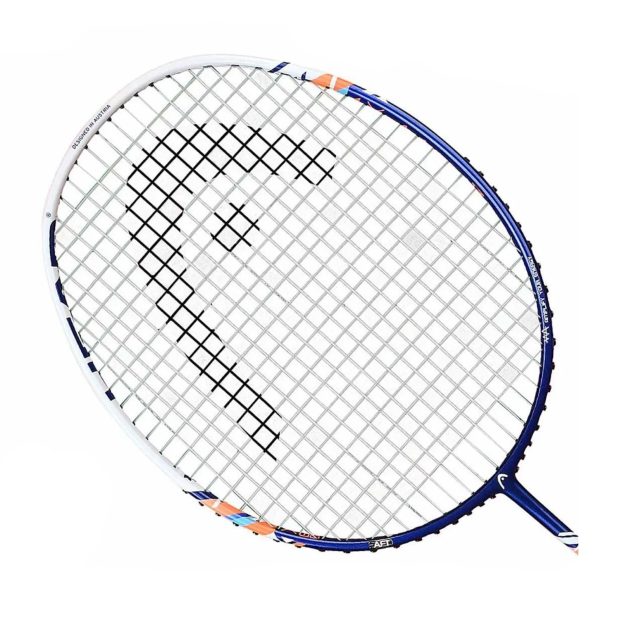 HEAD Xenon 3.3 Badminton Racket