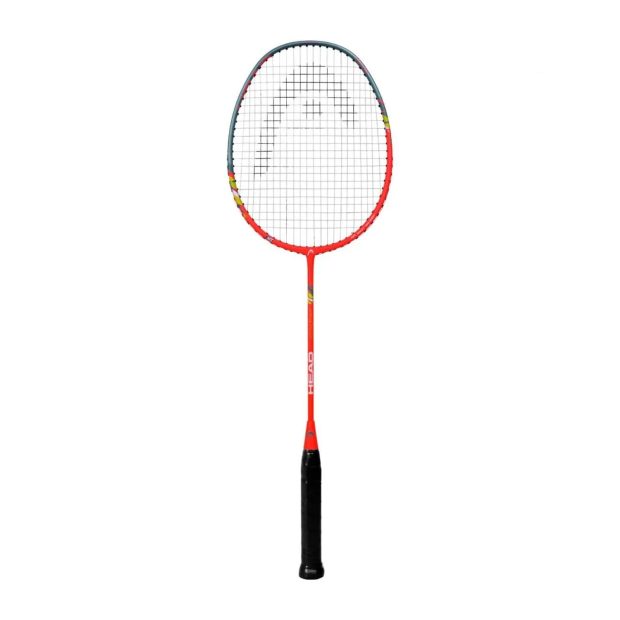 HEAD Xenon Blast Badminton Racket