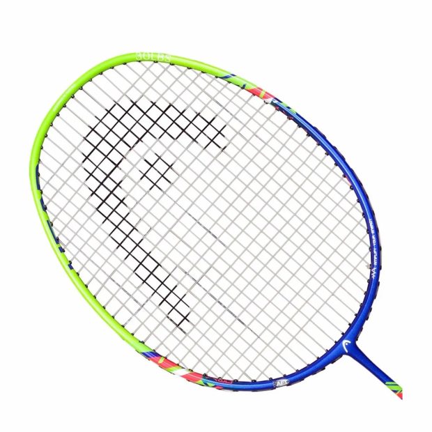 HEAD Xenon Lite Badminton Racket