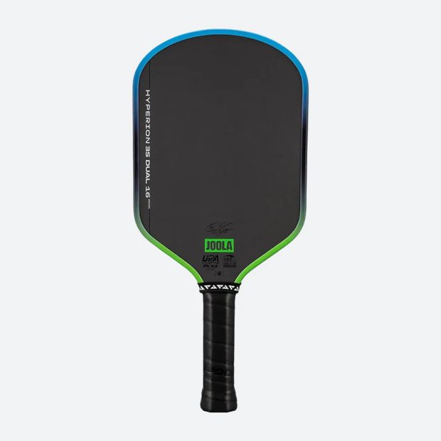 JOOLA Hyperion 3S Dual 16mm Pickleball Paddle