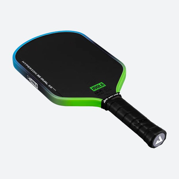 JOOLA Hyperion 3S Dual 16mm Pickleball Paddle