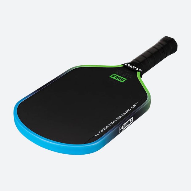 JOOLA Hyperion 3S Dual 16mm Pickleball Paddle