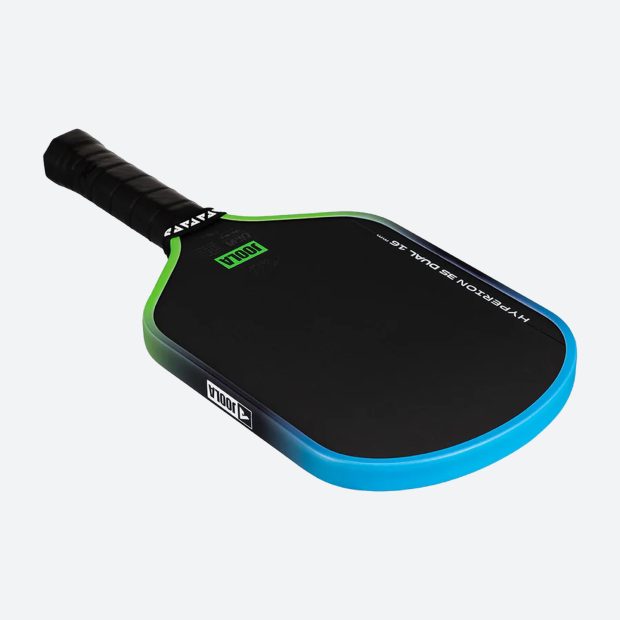 JOOLA Hyperion 3S Dual 16mm Pickleball Paddle