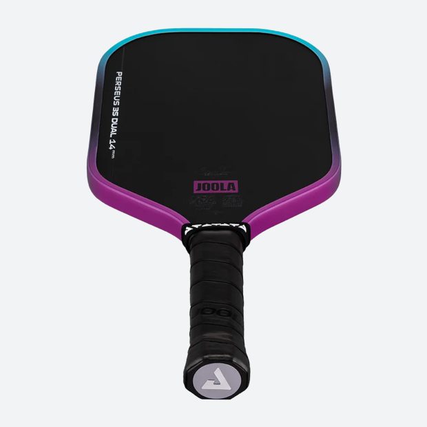JOOLA Perseus 3S Dual 14mm Pickleball Paddle