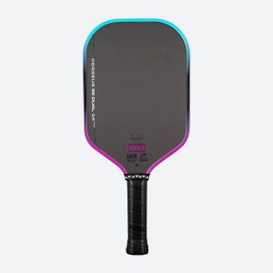 JOOLA Perseus 3S Dual 14mm Pickleball Paddle