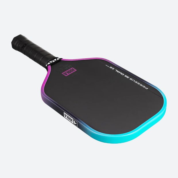 JOOLA Perseus 3S Dual 16mm Pickleball Paddle