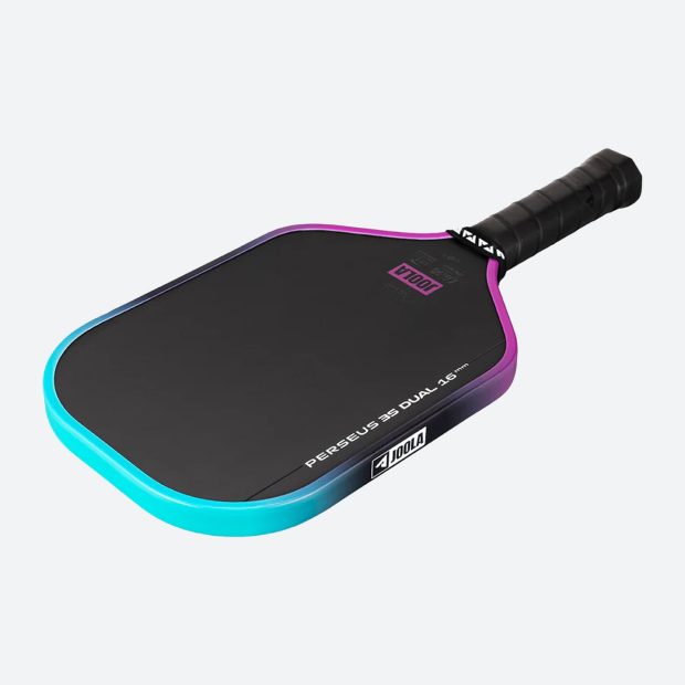 JOOLA Perseus 3S Dual 16mm Pickleball Paddle