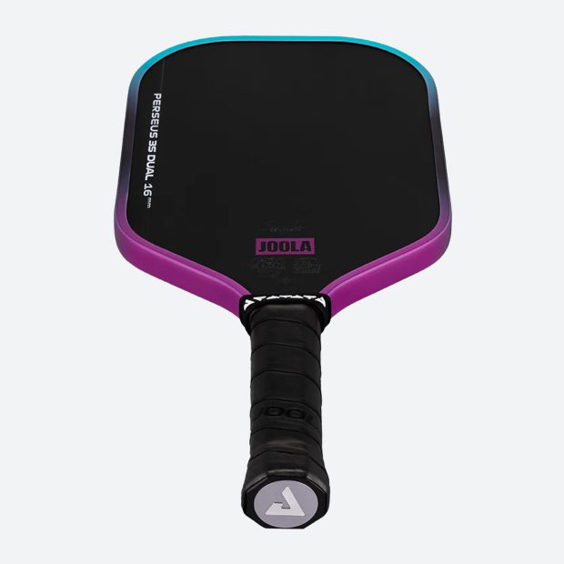 JOOLA Perseus 3S Dual 16mm Pickleball Paddle