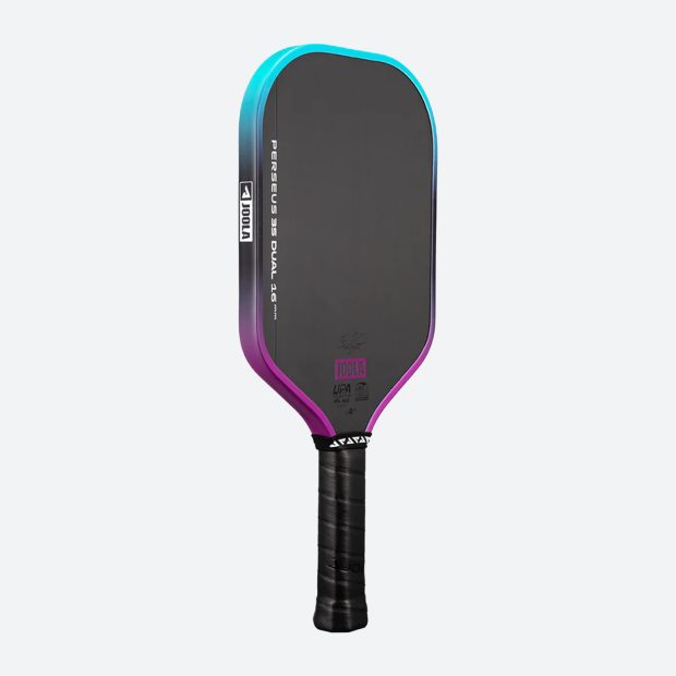 JOOLA Perseus 3S Dual 16mm Pickleball Paddle