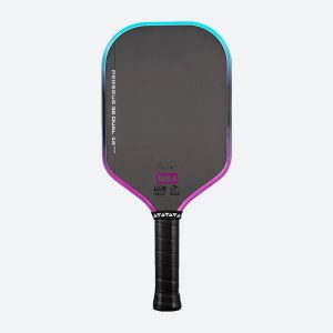 JOOLA Perseus 3S Dual 16mm Pickleball Paddle