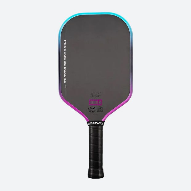 JOOLA Perseus 3S Dual 16mm Pickleball Paddle
