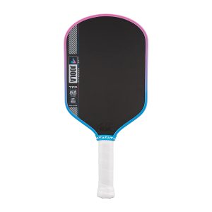 Joola Hyperion Pro IV Pickleball Paddle Asian Colorway 14mm