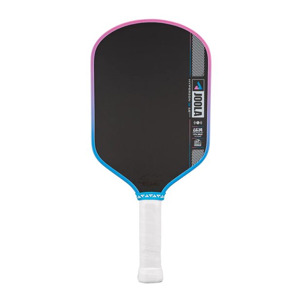 Joola Hyperion Pro IV Pickleball Paddle Asian Colorway 16mm
