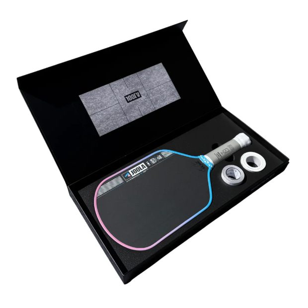 Joola Hyperion Pro IV Pickleball Paddle Asian Colorway 16mm