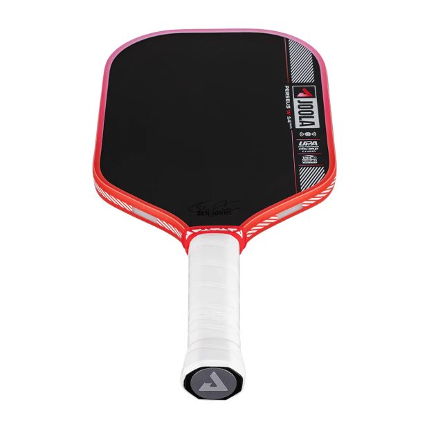 Joola Perseus Pro IV Pickleball Paddle Asian Colorway 14mm