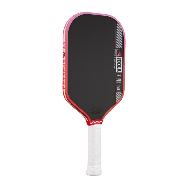 Joola Perseus Pro IV Pickleball Paddle Asian Colorway 14mm