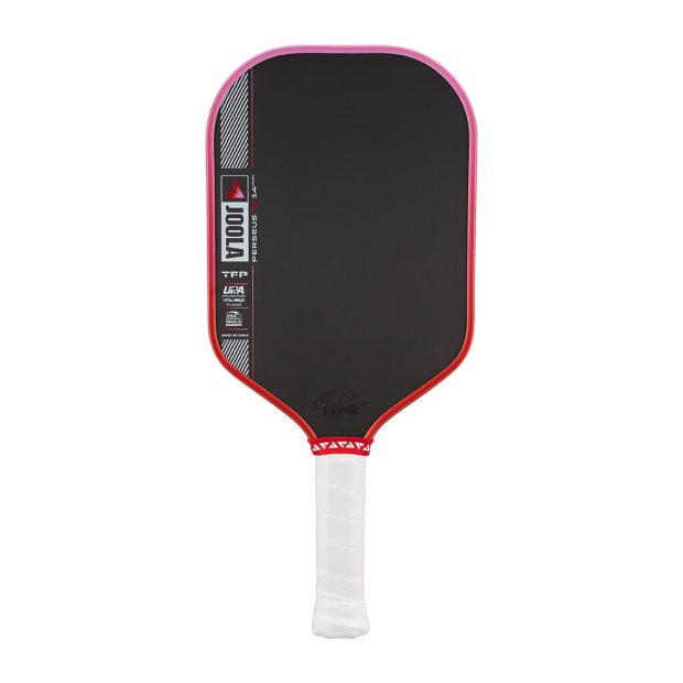 Joola Perseus Pro IV Pickleball Paddle Asian Colorway 14mm