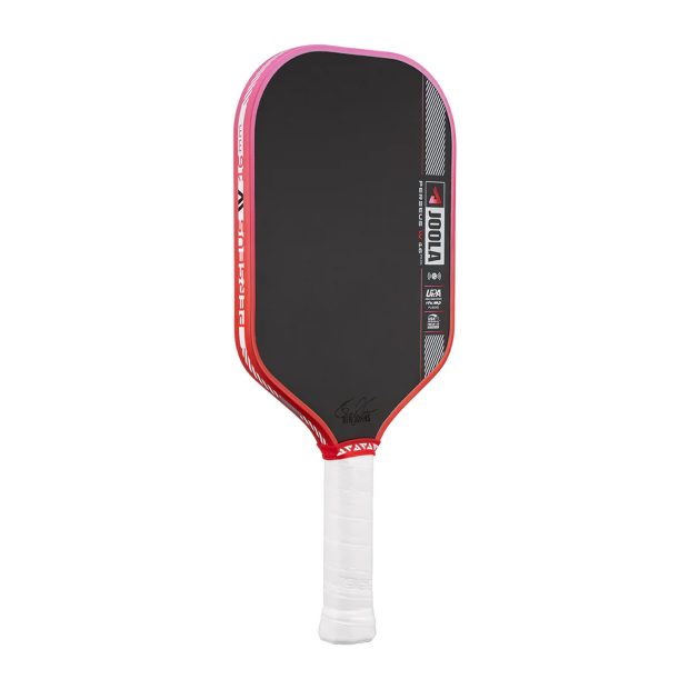 Joola Perseus Pro IV Pickleball Paddle Asian Colorway 16mm