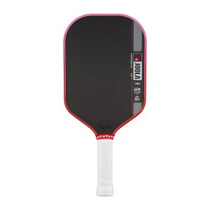 Joola Perseus Pro IV Pickleball Paddle Asian Colorway 16mm