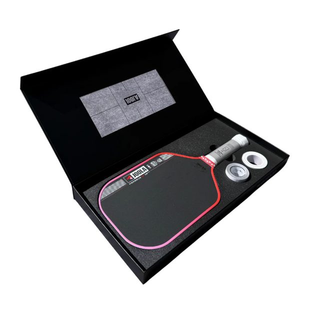 Joola Perseus Pro IV Pickleball Paddle Asian Colorway 16mm