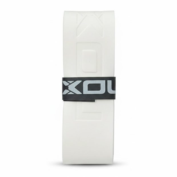 NOX PRO Padel Overgrip (White)
