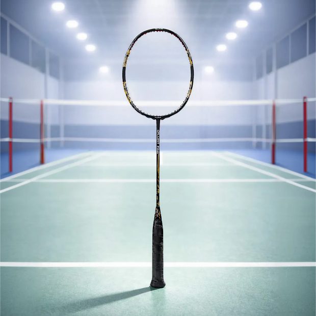 Maxbolt Gallant Tour Limited Edition Badminton Racket (Dragon)