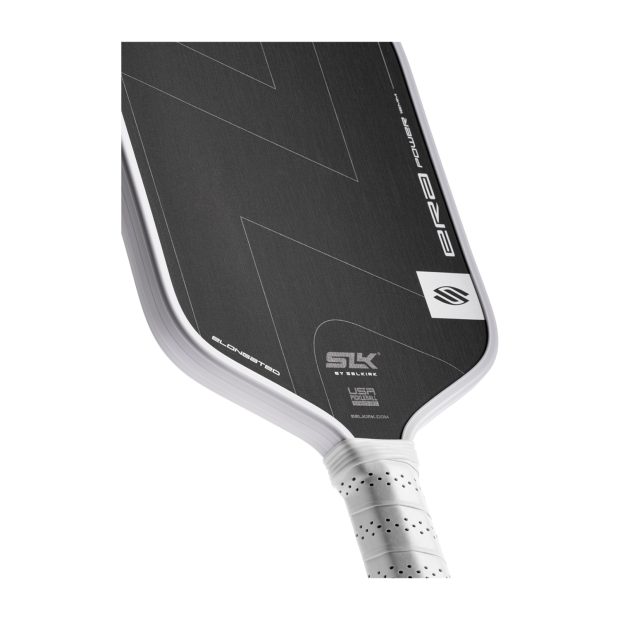 Selkirk SLK Era Power Pickleball Paddle White (Elongated)