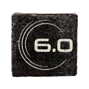 Six Zero Pickleball Carbon Eraser