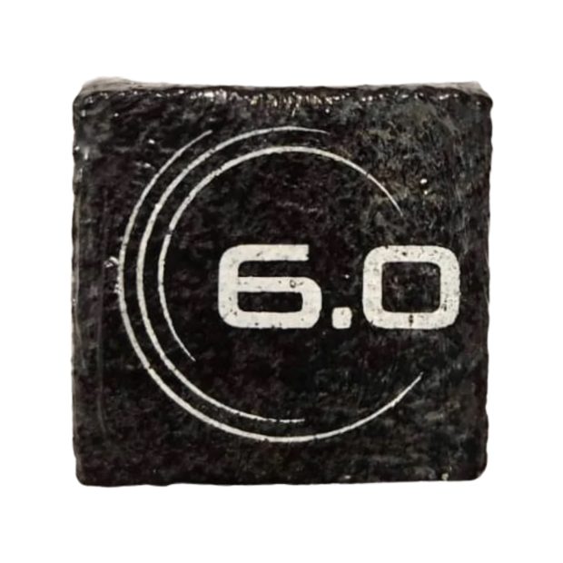 Six Zero Pickleball Carbon Eraser