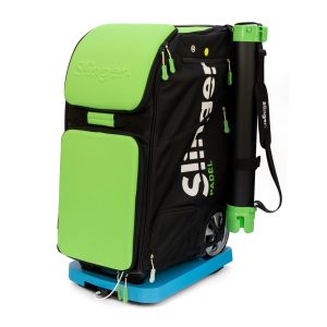 Slinger Padel Self Training Machine