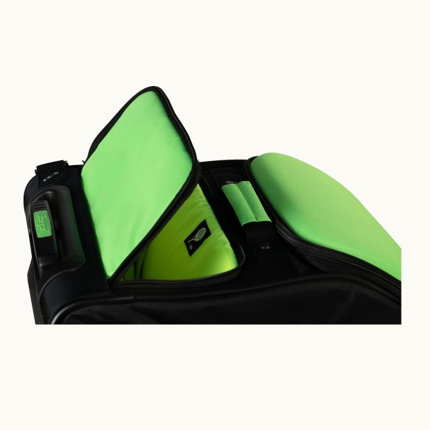 Slinger Padel Self Training Machine