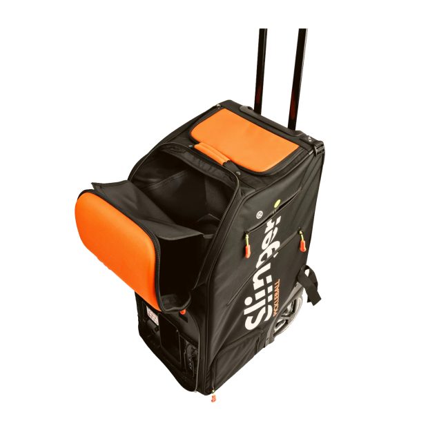 Slinger Pickleball Self Training Machine