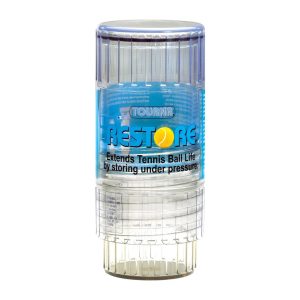 Tourna Restore - Tennis/Padel Ball Pressurizer