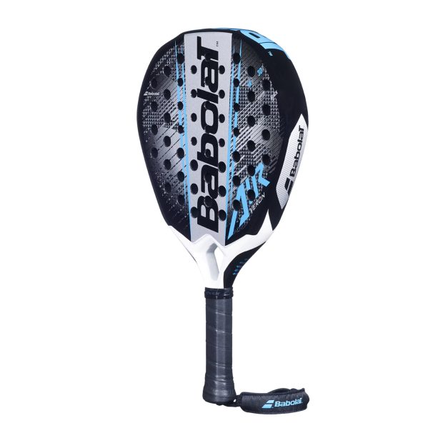 Babolat Air Veron Padel Racquet 2.6 (2026)