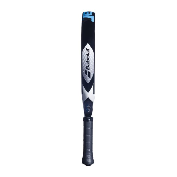 Babolat Air Veron Padel Racquet 2.6 (2026)