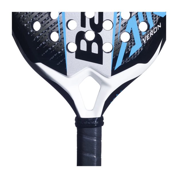 Babolat Air Veron Padel Racquet 2.6 (2026)
