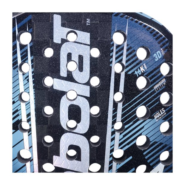 Babolat Air Viper Padel Racquet 2.6 (2026)