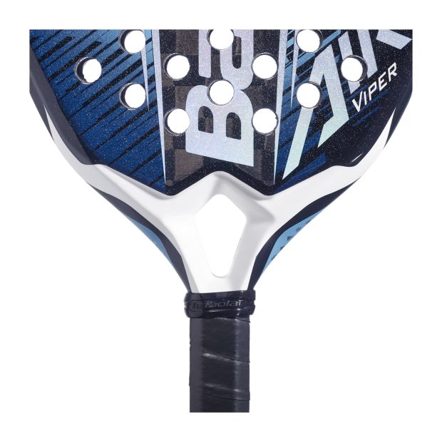Babolat Air Viper Padel Racquet 2.6 (2026)