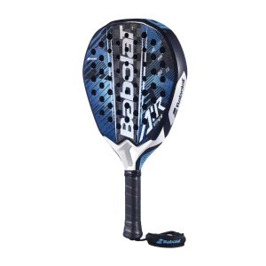 Babolat Air Viper Padel Racquet 2.6 (2026)