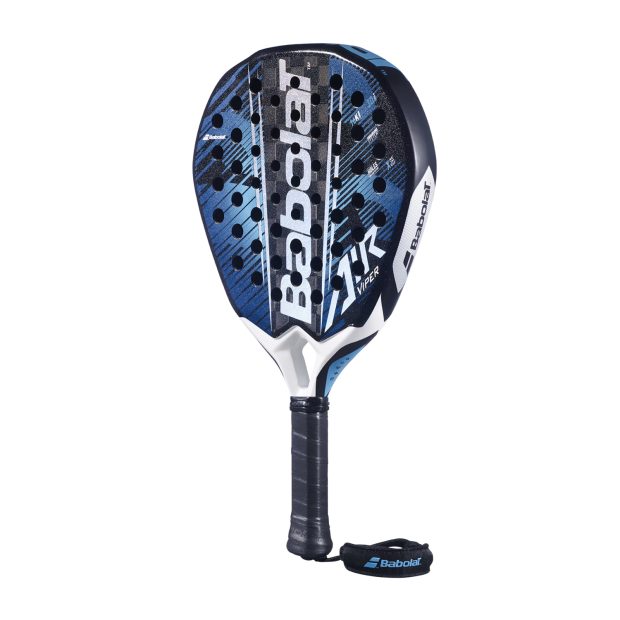 Babolat Air Viper Padel Racquet 2.6 (2026)