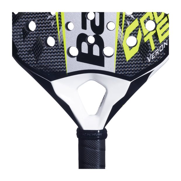 Babolat Counter Veron Padel Racquet 2.6 (2026)