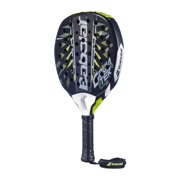 Babolat Counter Viper Padel Racquet 2.6 (2026)