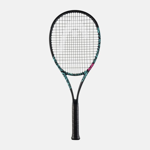 HEAD Boom MP Neon 2025 Tennis Racquet