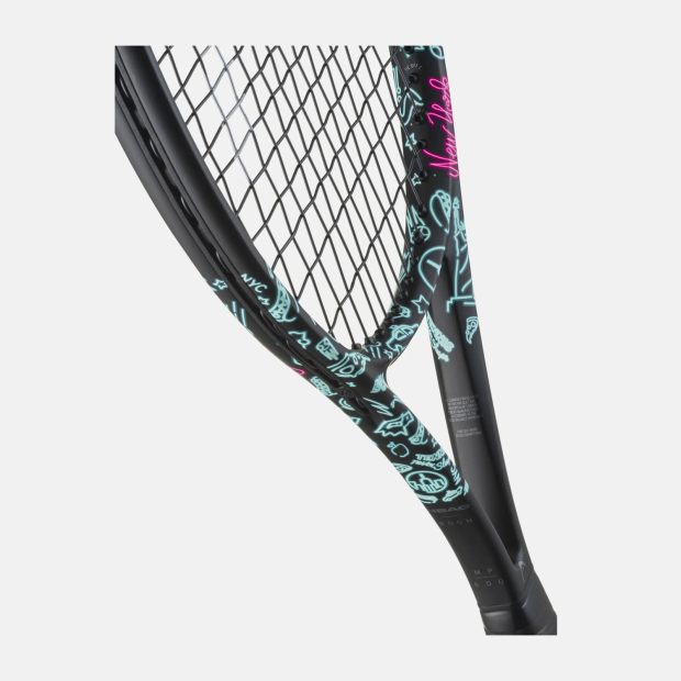 HEAD Boom MP Neon 2025 Tennis Racquet