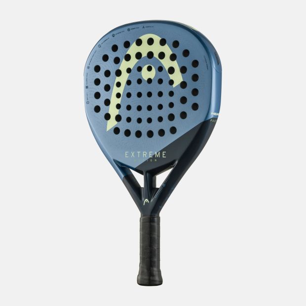 HEAD Extreme Motion Padel Racquet 2026
