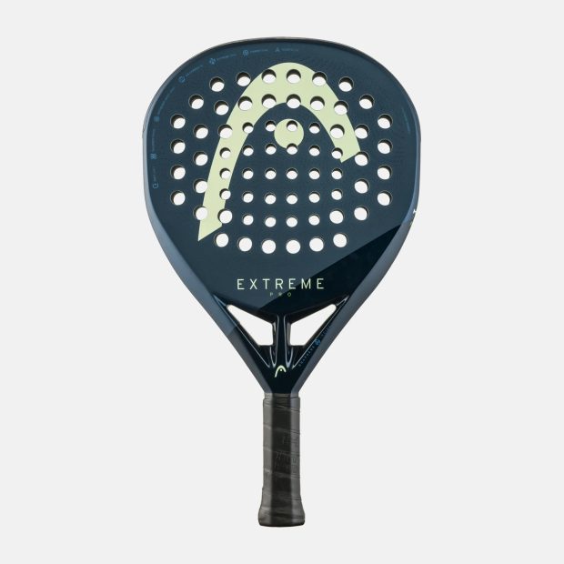 HEAD Extreme Pro Padel Racquet 2026