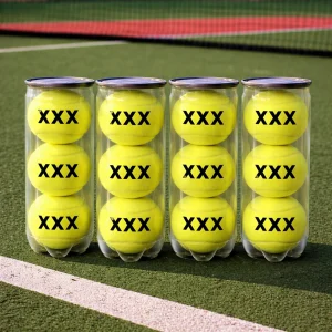 HEAD PENN X-Out Tennis Ball (12 Balls)