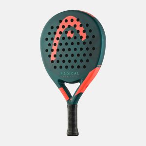 HEAD Radical Team Light Padel Racquet 2026
